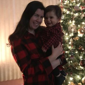 Meet Your Posher Amy